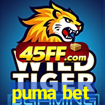 puma bet